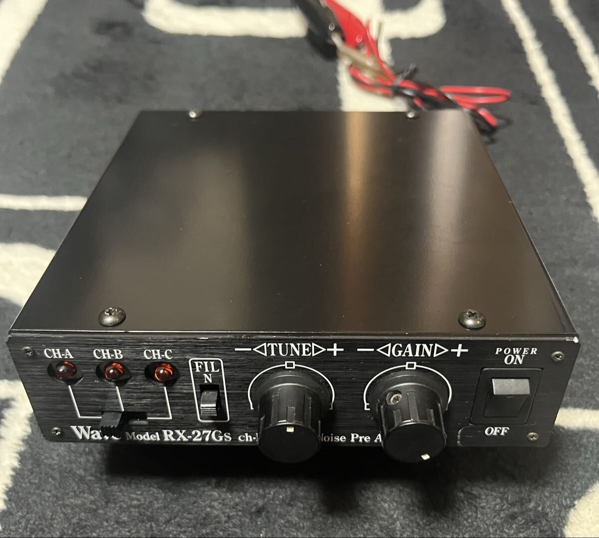 Yahoo!オークション -「オーアミリニアアンプ」(アマチュア無線) の