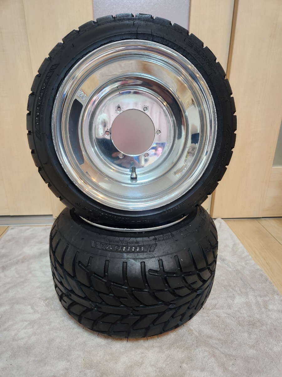 Yahoo!オークション -「ダグラス ホイール」(オートバイ) の落札相場