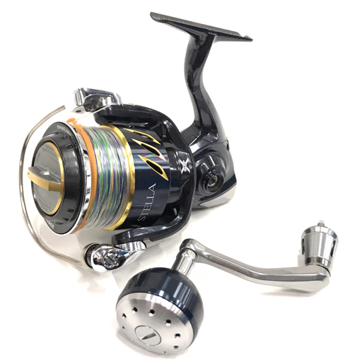 Yahoo!オークション -「13 ステラ sw 6000hg」の落札相場・落札価格