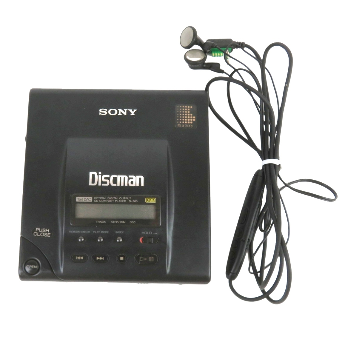 Yahoo!オークション -「sony d-303」の落札相場・落札価格