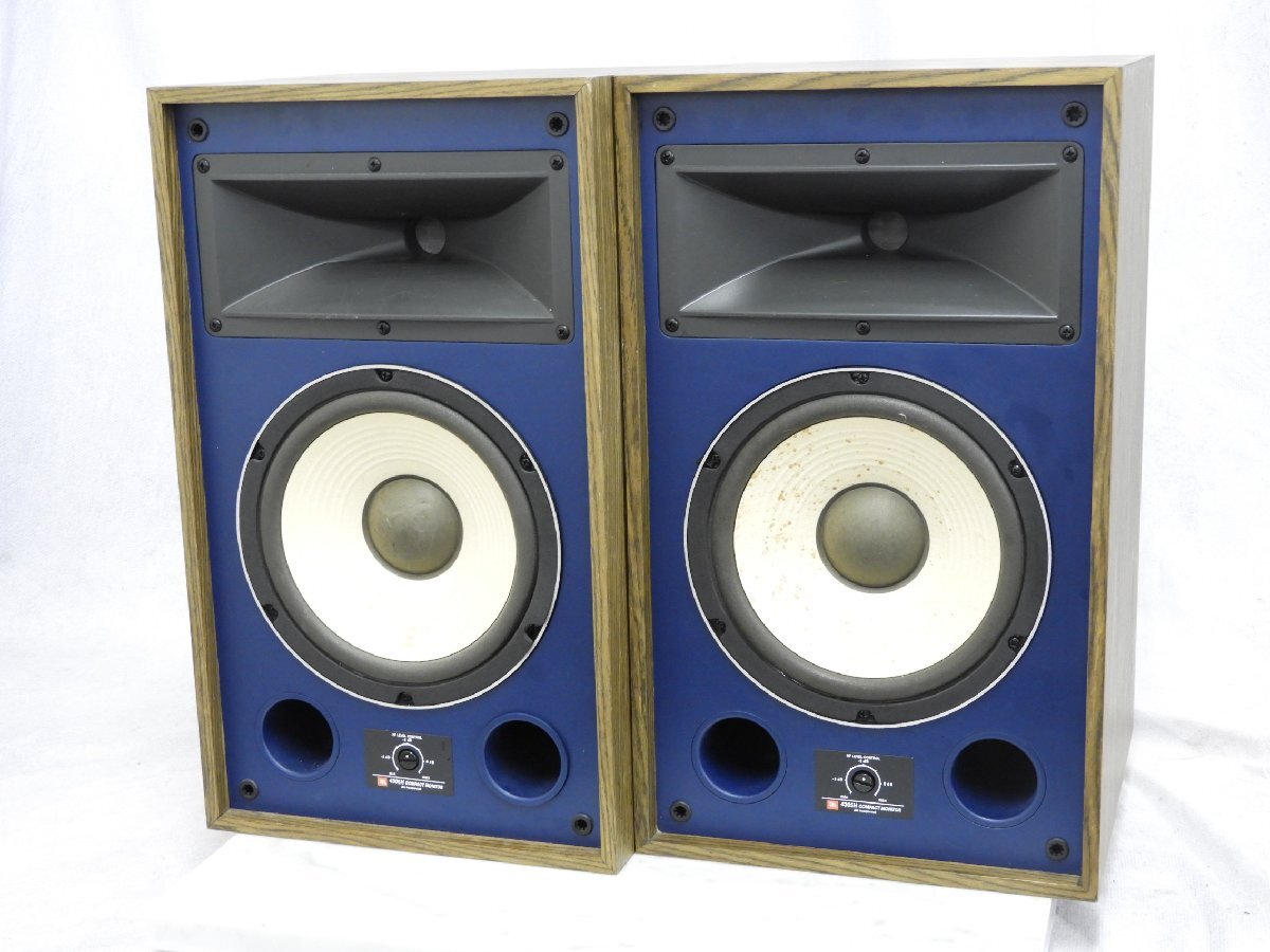 Yahoo!オークション -「jbl 4305h」の落札相場・落札価格