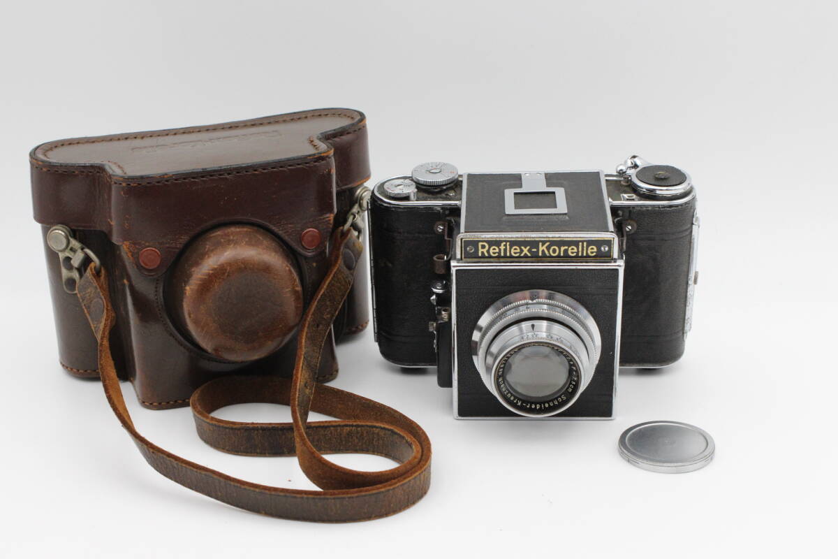 Yahoo!オークション -「レフレックス コレレ」の落札相場・落札価格