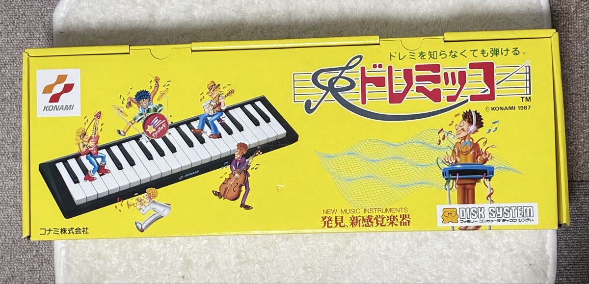 Yahoo!オークション -「ドレミッコ」の落札相場・落札価格