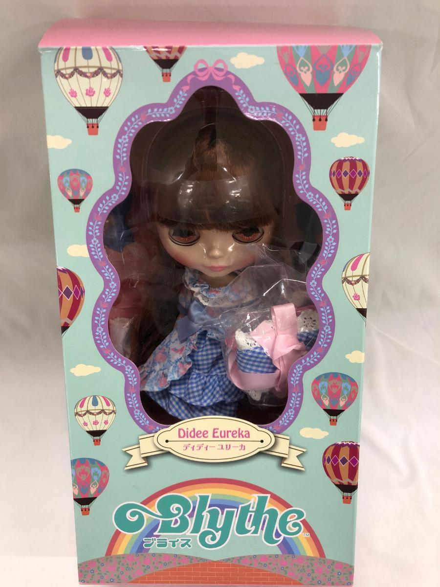 Yahoo!オークション -「ブライス ディディーユリーカ」の落札相場