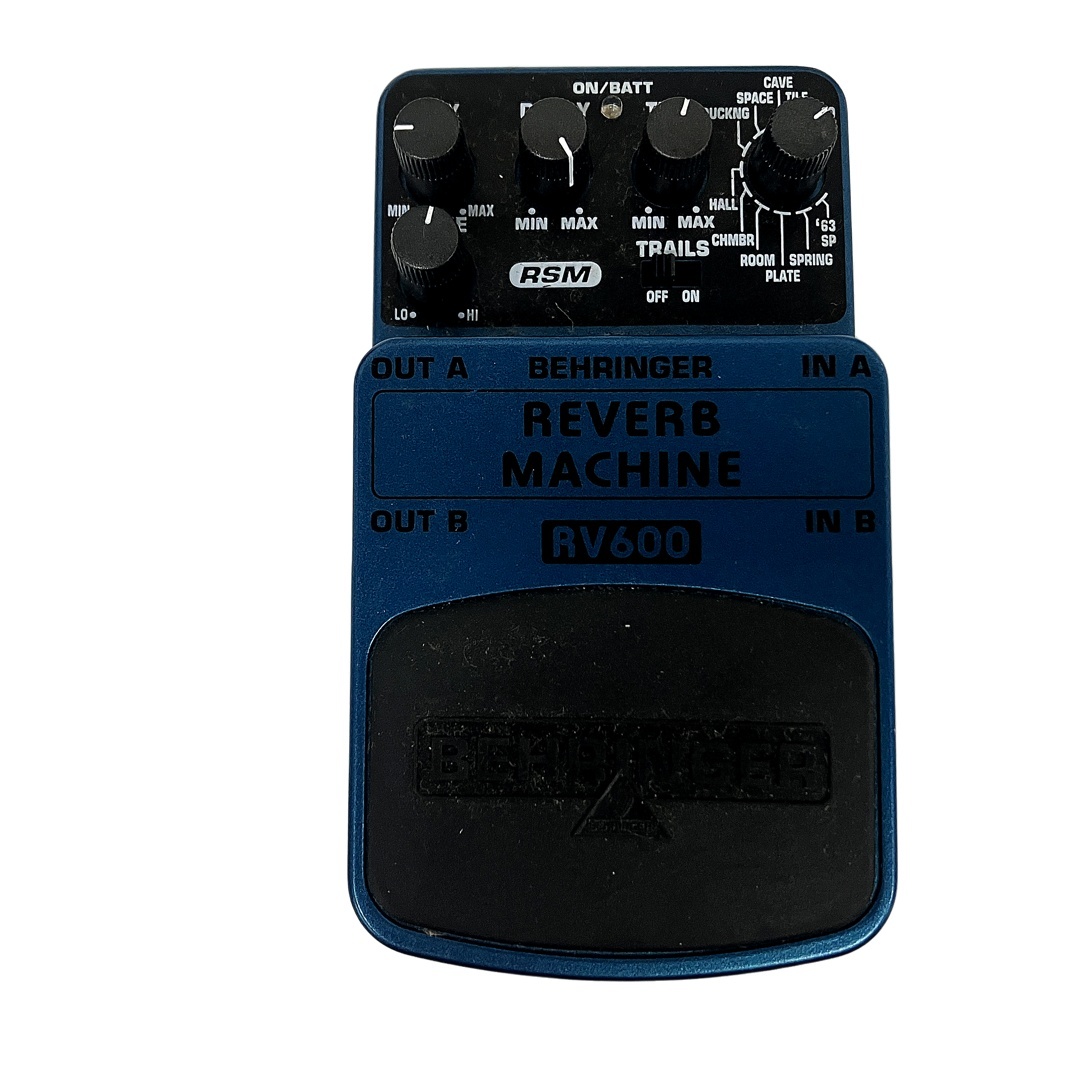 Yahoo!オークション -「behringer」(リバーブ) (エフェクター)の落札
