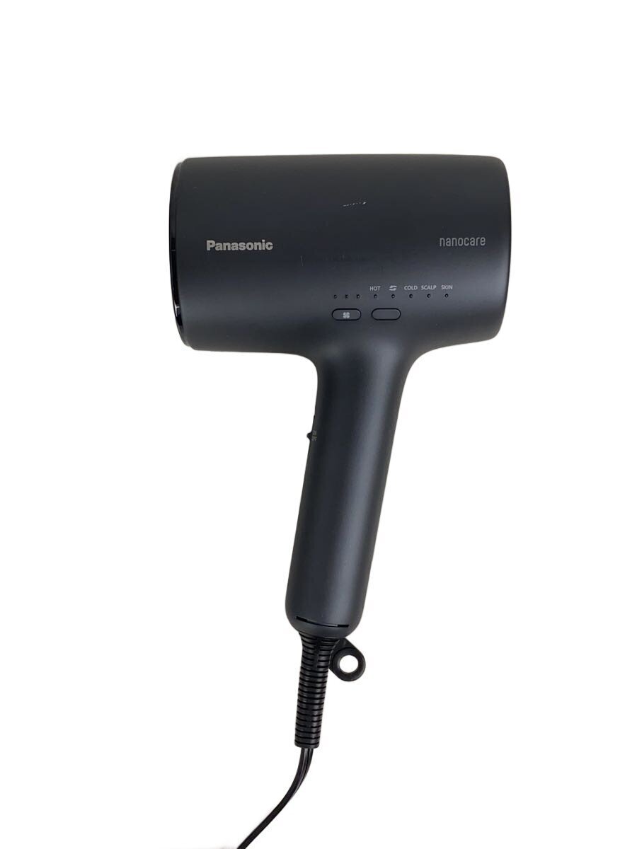 Panasonic ナノケア EH-NA0J-A（ディープネイビー） ナノケア ヘア