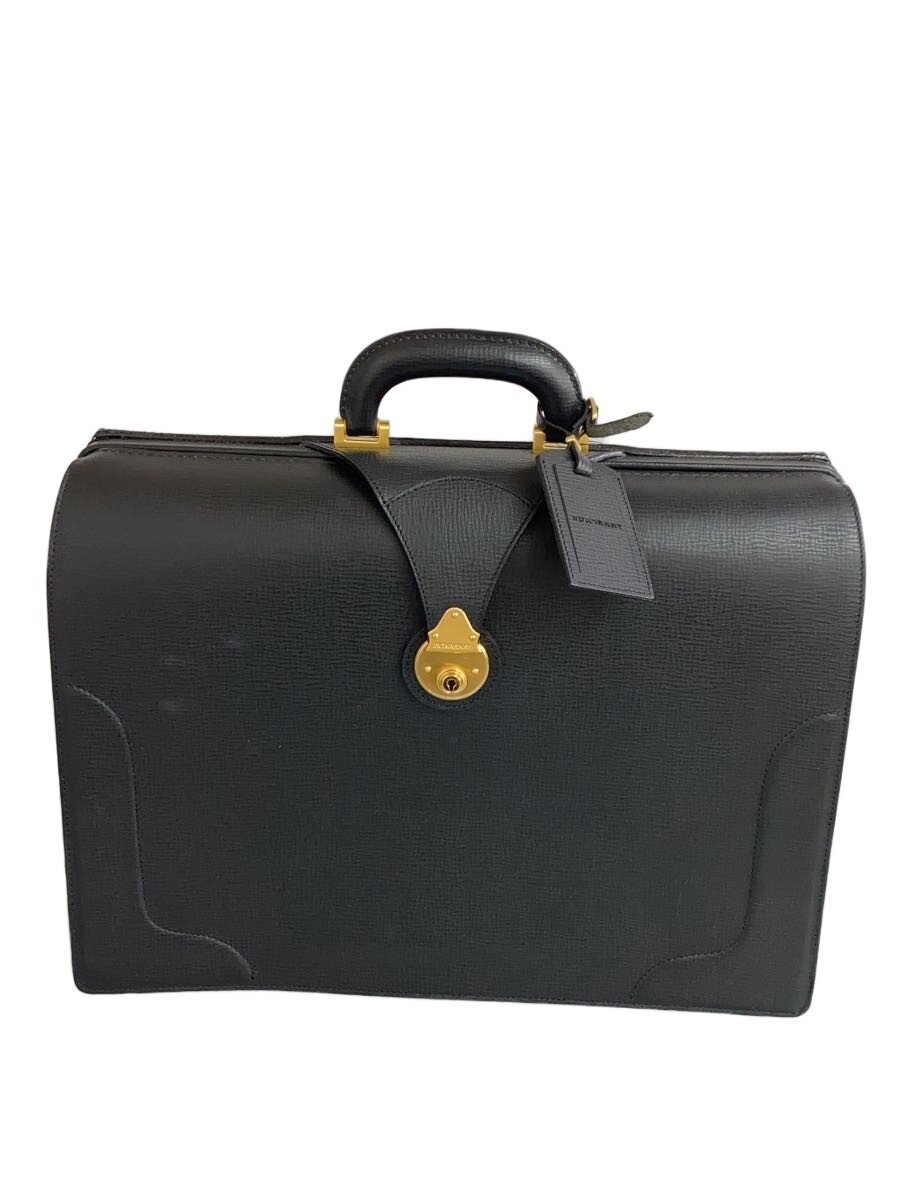 Yahoo!オークション -「バーバリー ダレスバッグ」の落札相場・落札価格