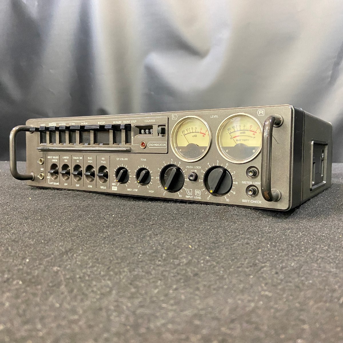 Yahoo!オークション -「technics rs-646d」の落札相場・落札価格