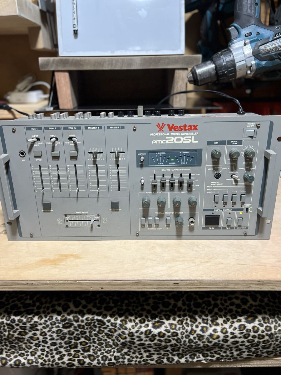 2026年最新】Yahoo!オークション -vestax pmcの中古品・新品・未使用品一覧
