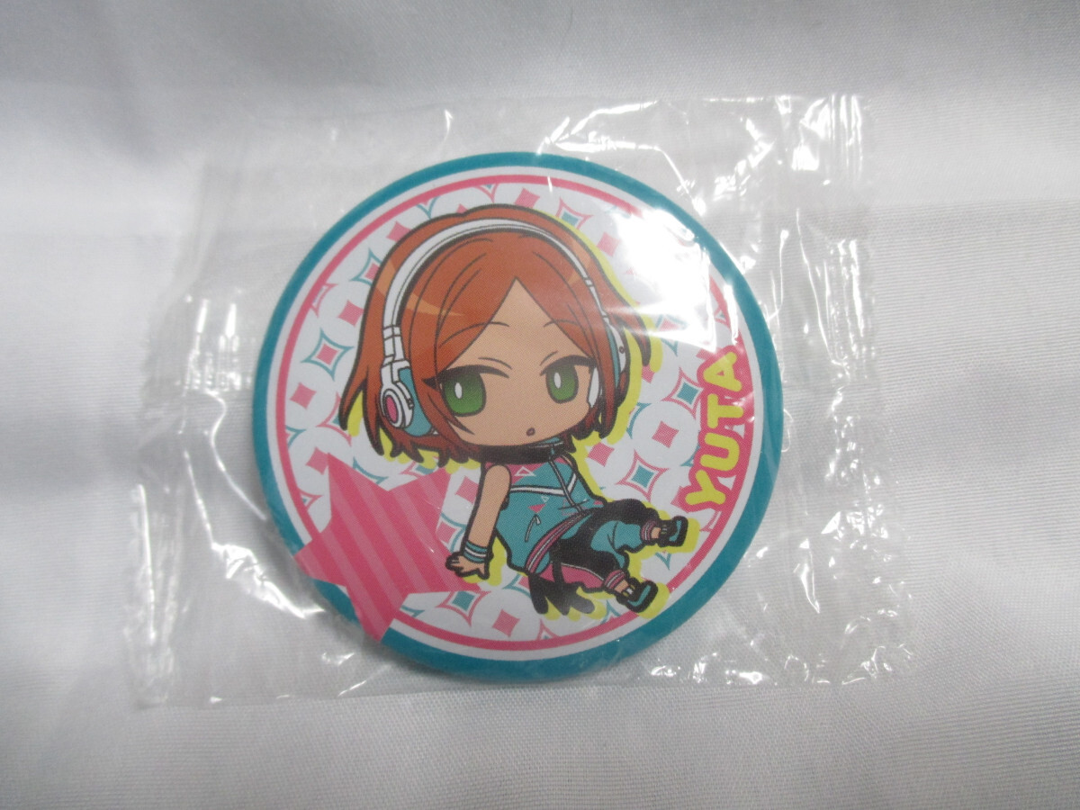 2026年最新】Yahoo!オークション -あんスタ 缶バッジ ゆうたの中古品