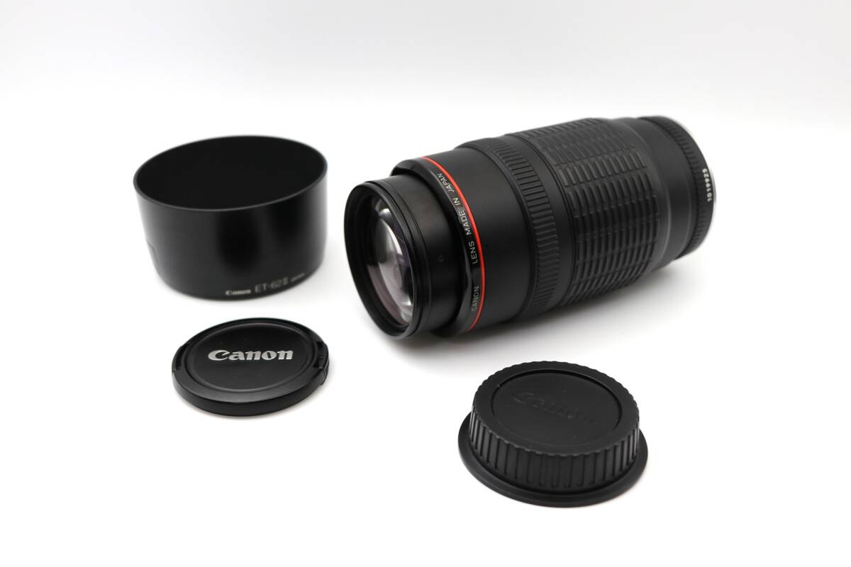 Yahoo!オークション -「ef50-200mm f3.5-4.5l」の落札相場・落札価格