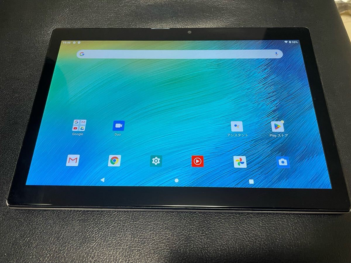 Yahoo!オークション -「s30」(アンドロイド) (タブレット)の落札相場