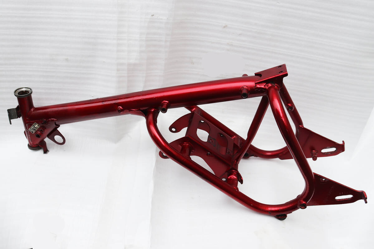 2026年最新】Yahoo!オークション -モンキーz50zフレームの中古品・新品