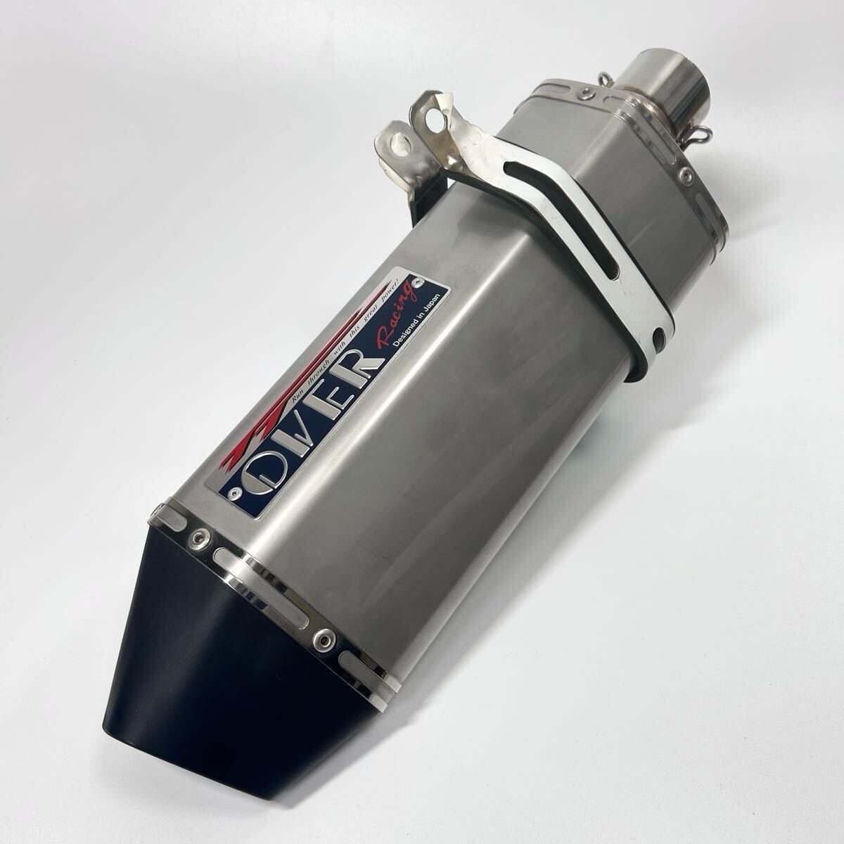 2026年最新】Yahoo!オークション -over サイレンサーの中古品・新品