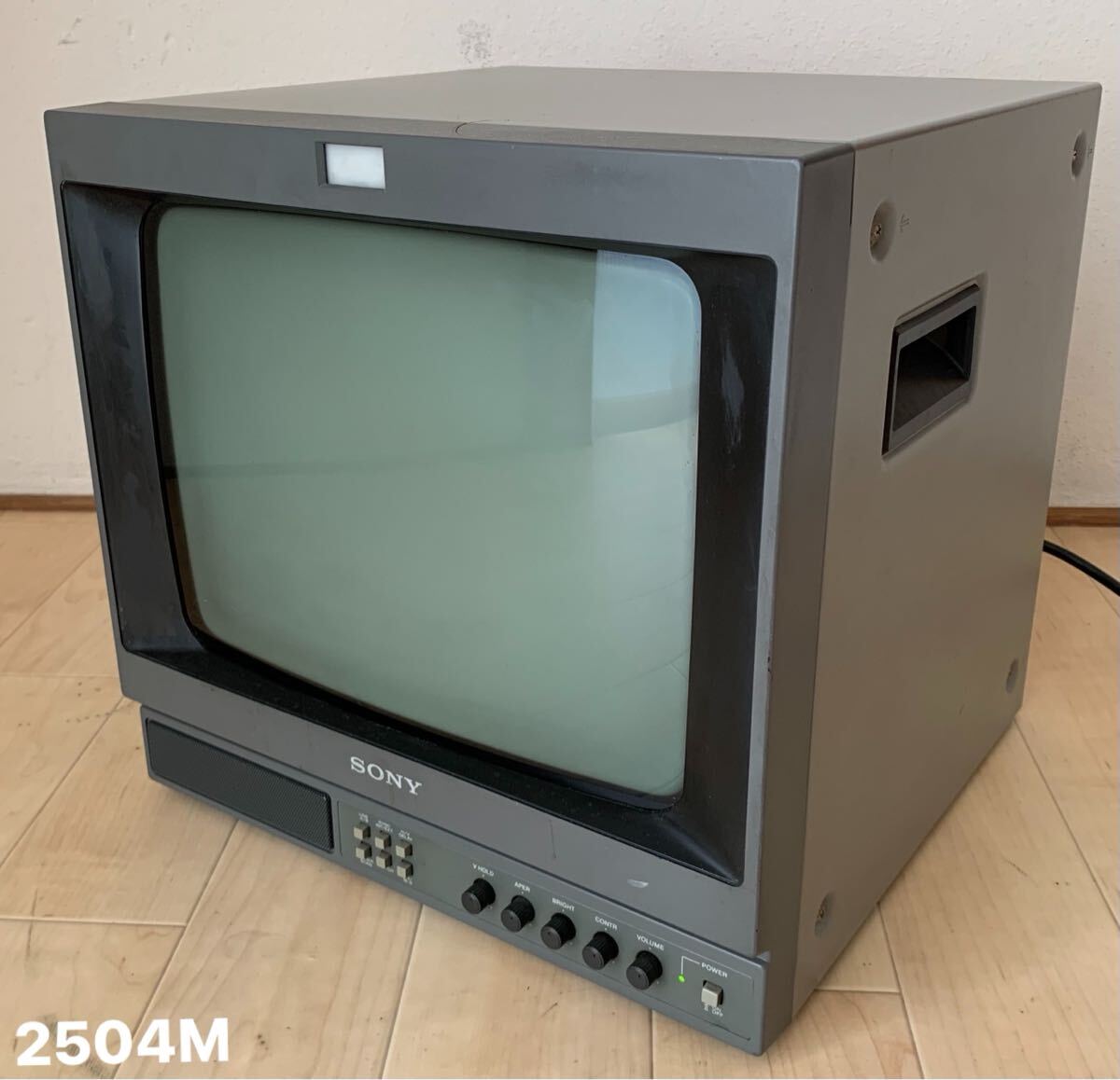 Yahoo!オークション -「sony pvm 14」の落札相場・落札価格