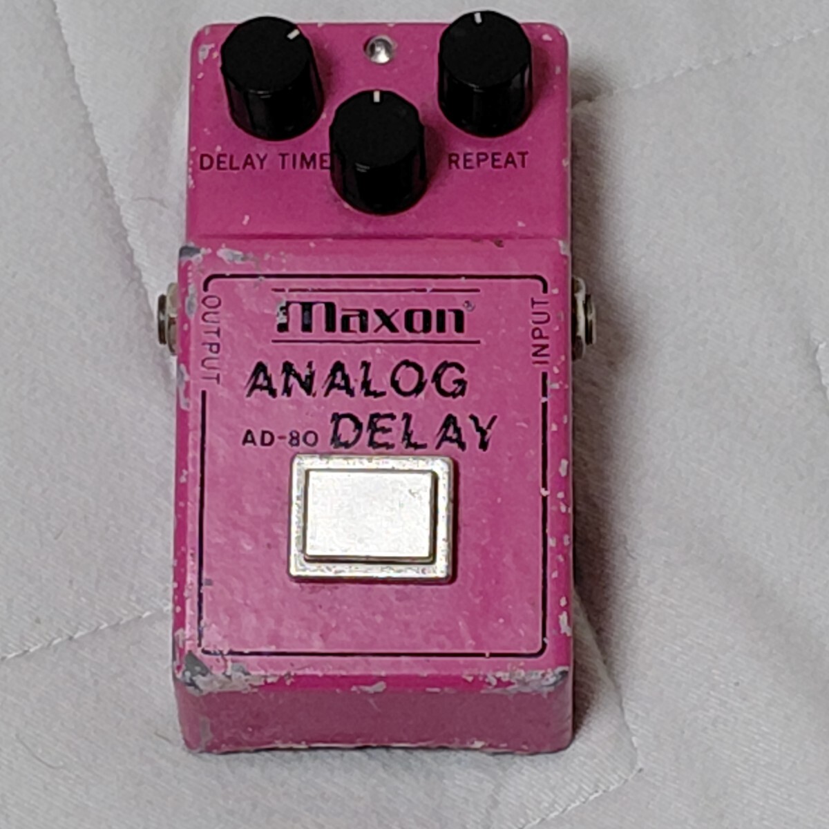 Yahoo!オークション -「maxon analog delay」の落札相場・落札価格