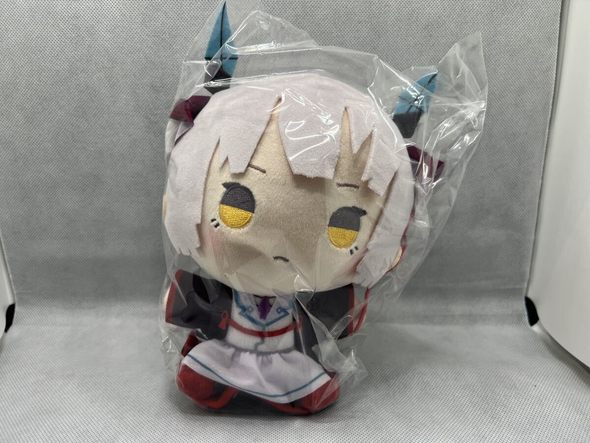 Yahoo!オークション -「ヘブンバーンズレッド もちどる」の落札相場