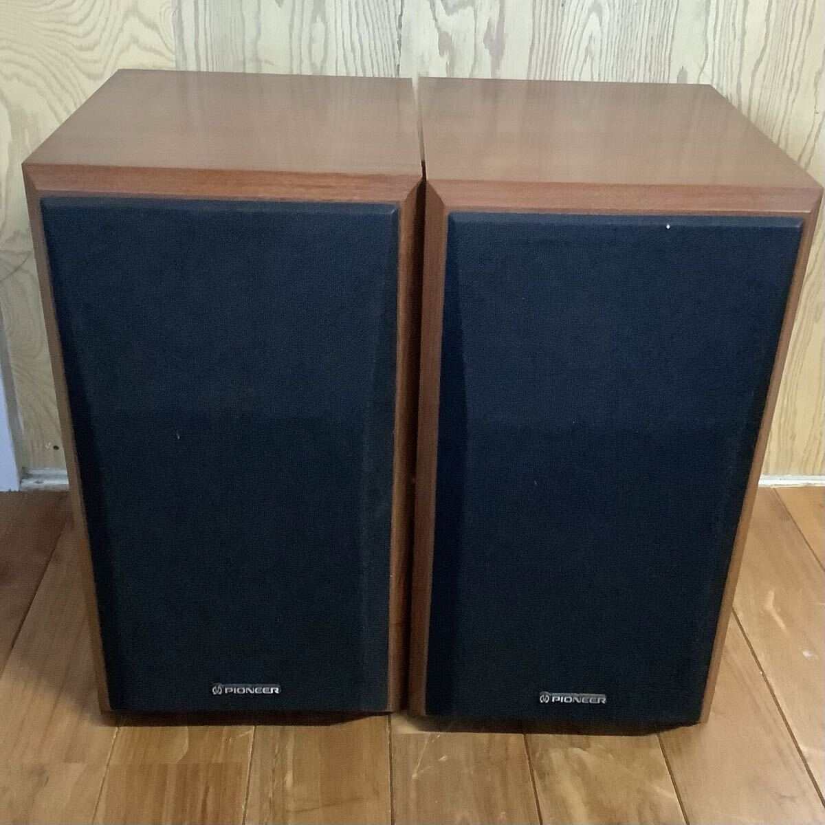 Yahoo!オークション -「pioneer s-uk3」の落札相場・落札価格