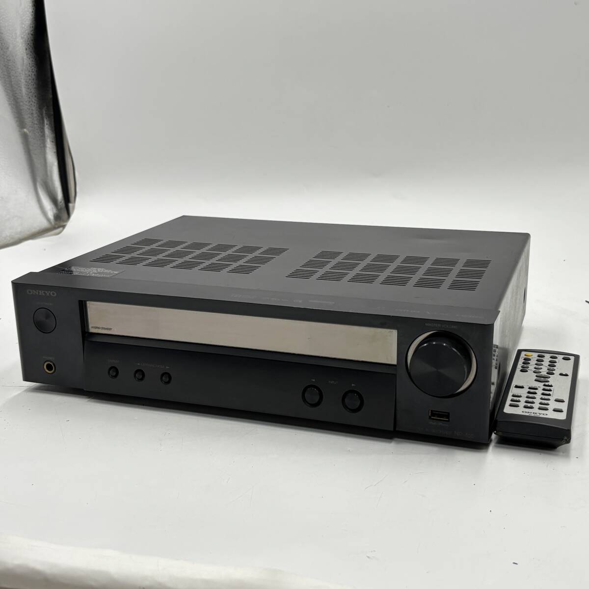 Yahoo!オークション -「onkyo nr-365」(AVアンプ) (アンプ)の落札相場