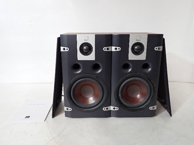 Yahoo!オークション -「dali lektor 1」(スピーカー) (オーディオ機器