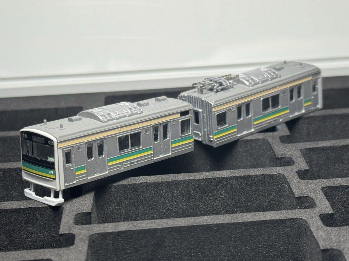 Yahoo!オークション -「bトレイン南武支線」の落札相場・落札価格