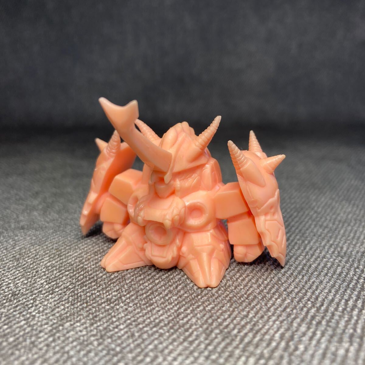 Yahoo!オークション -「ガン消し クインマンサ」の落札相場・落札価格