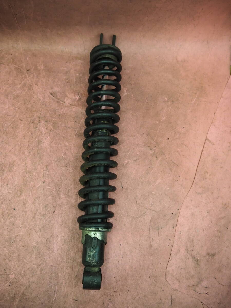 Yahoo!オークション -「kdx125」(リア) (カワサキ用)の落札相場・落札価格