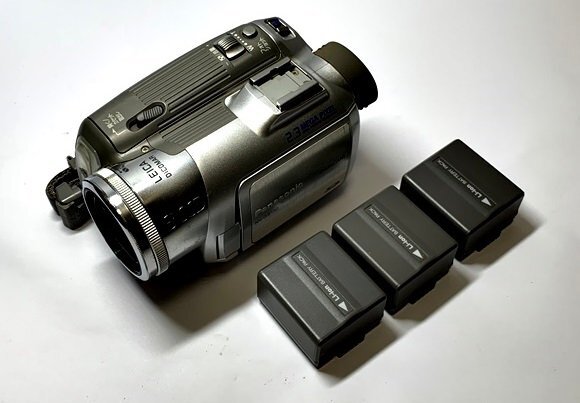 Yahoo!オークション -「nv-gs150」の落札相場・落札価格