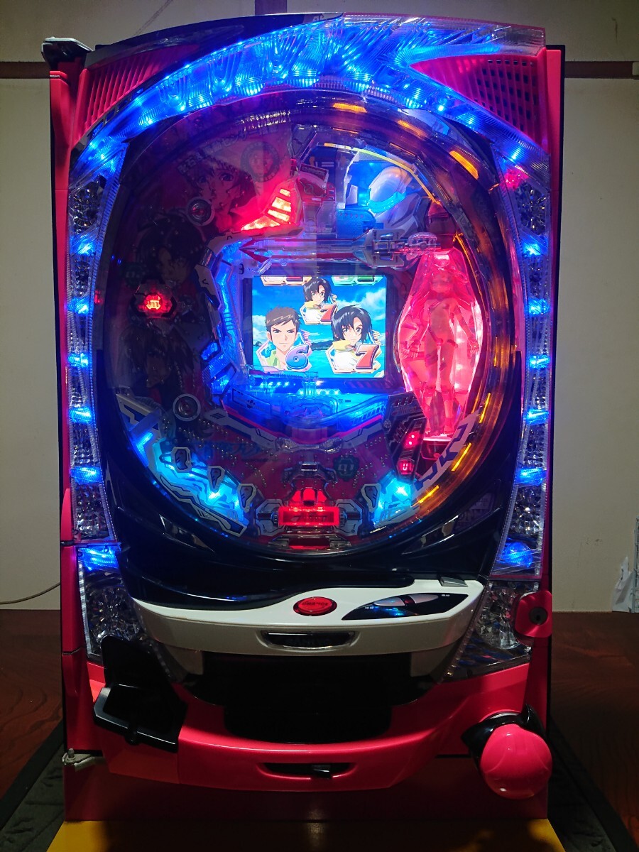 Yahoo!オークション -「蒼穹のファフナー 実機」の落札相場・落札価格