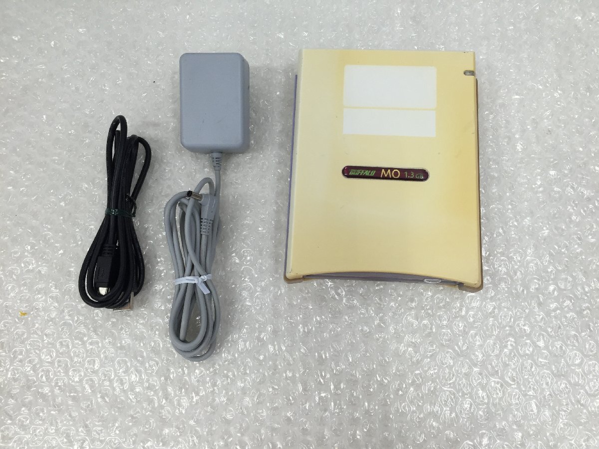 バッファロー MO-1300U2 オークション比較 - 価格.com