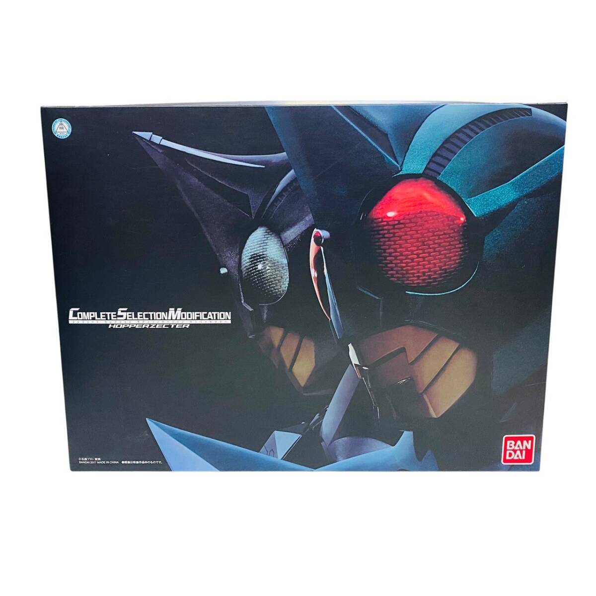 Yahoo!オークション -「csmホッパーゼクター」の落札相場・落札価格