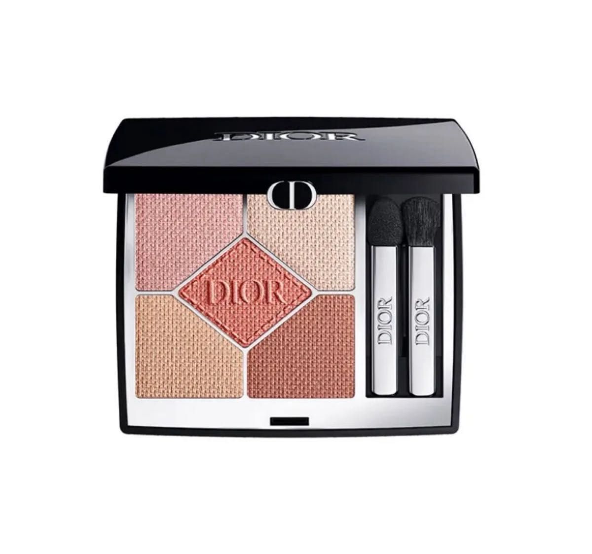 ディオール DIOR ディオールショウ サンク クルール 865 ピンク