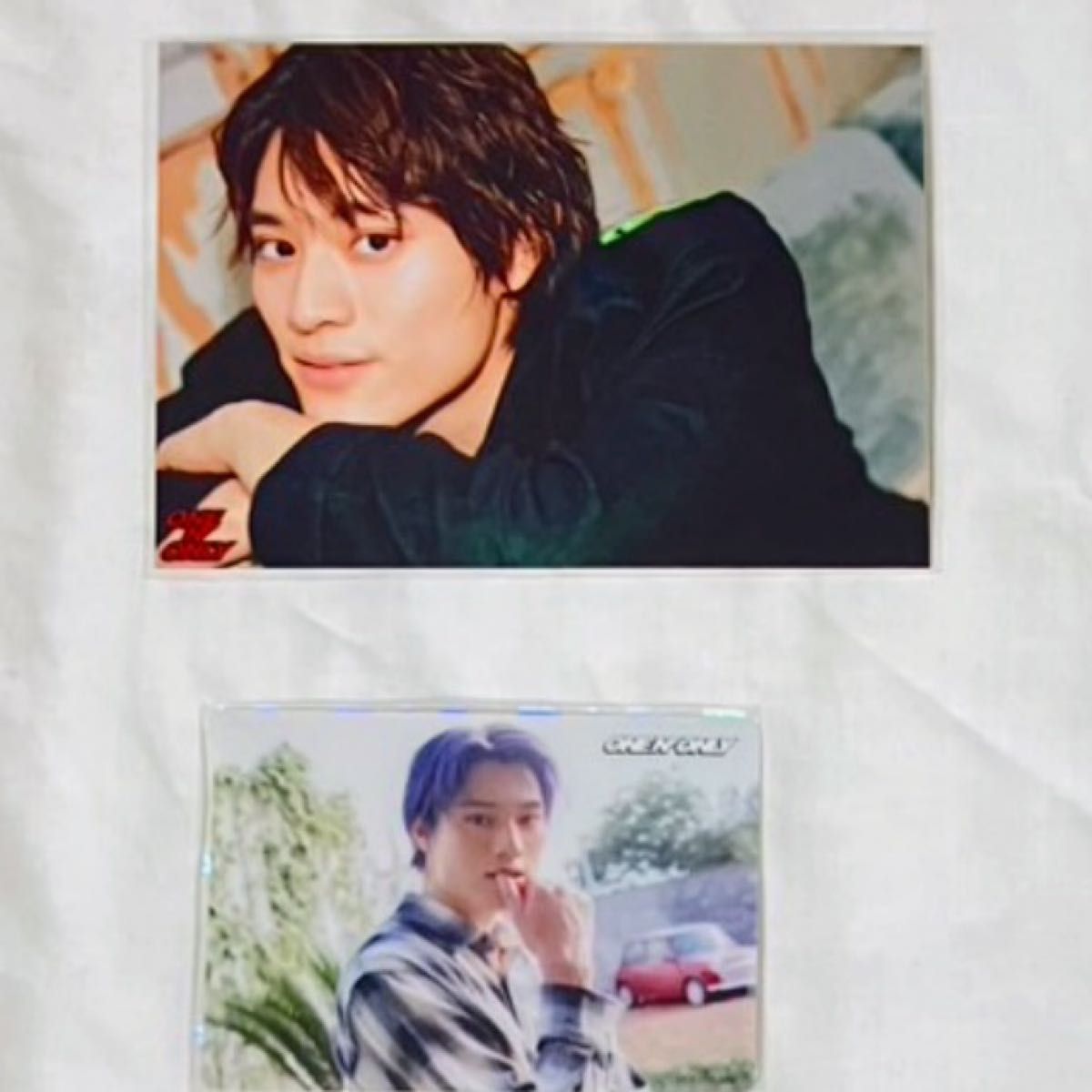 ONE N' ONLY 上村謙信 生写真｜Yahoo!フリマ（旧PayPayフリマ）