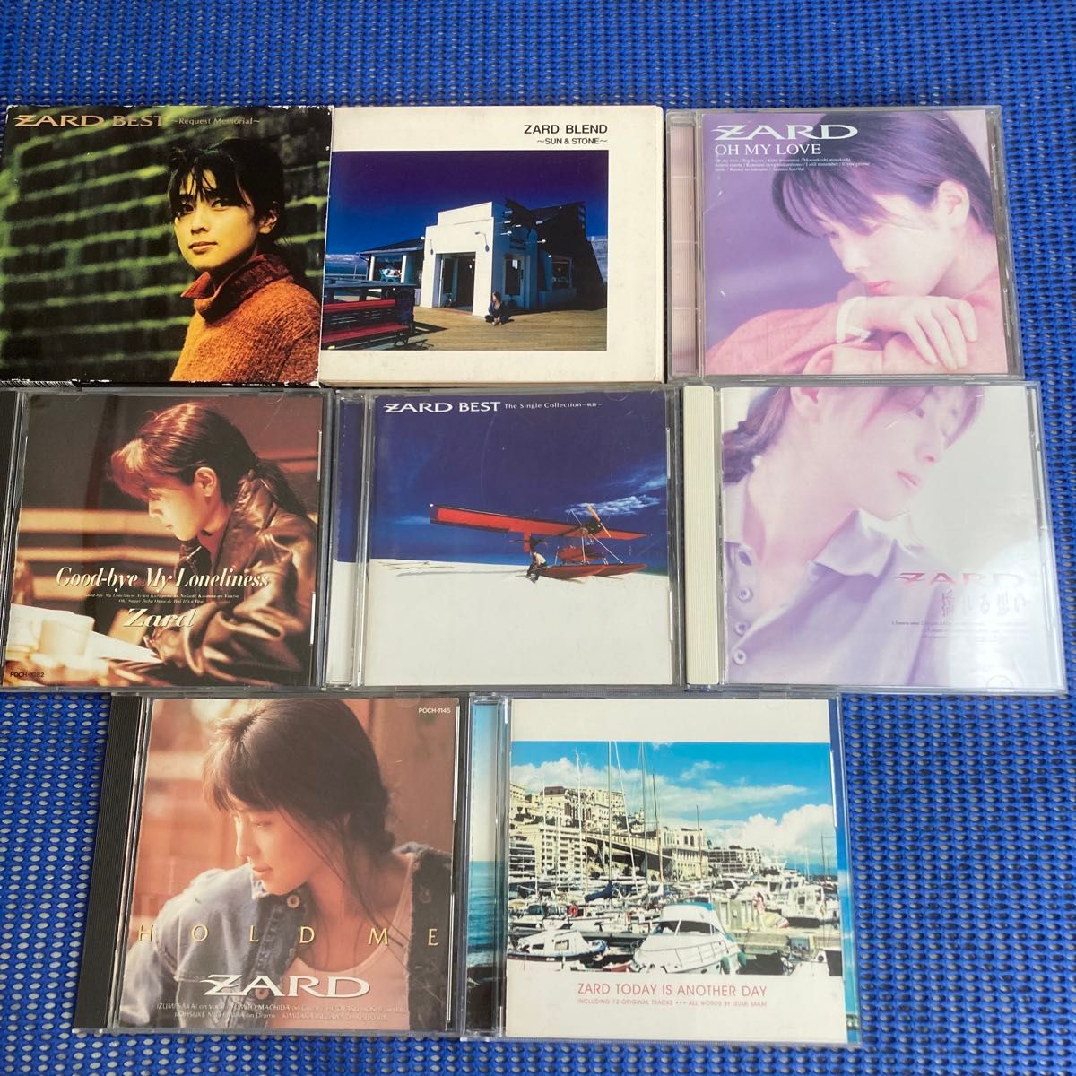 嵐 CD アルバム バラ売り可能｜Yahoo!フリマ（旧PayPayフリマ）