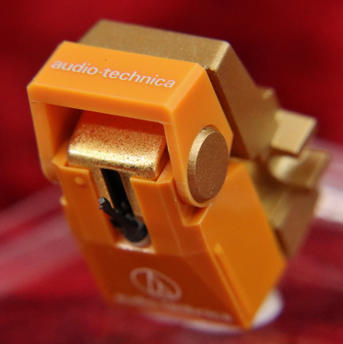 Yahoo!オークション -「at-120ea」(交換針、カートリッジ) (ターン