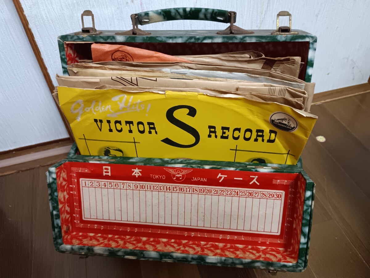 Yahoo!オークション -「spレコードケース」の落札相場・落札価格