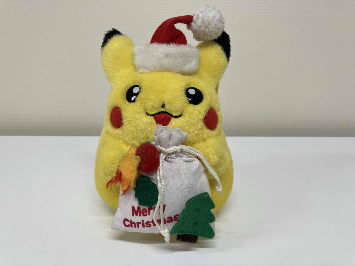 Yahoo!オークション -「ポケモン 2000」(ぬいぐるみ) の落札相場・落札価格