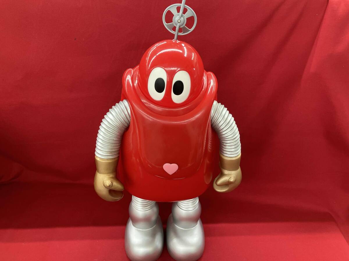 Yahoo!オークション -「がんばれロボコン でっかい」の落札相場・落札価格