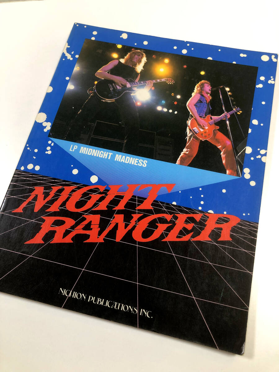 2026年最新】Yahoo!オークション -ナイトレンジャー night rangerの