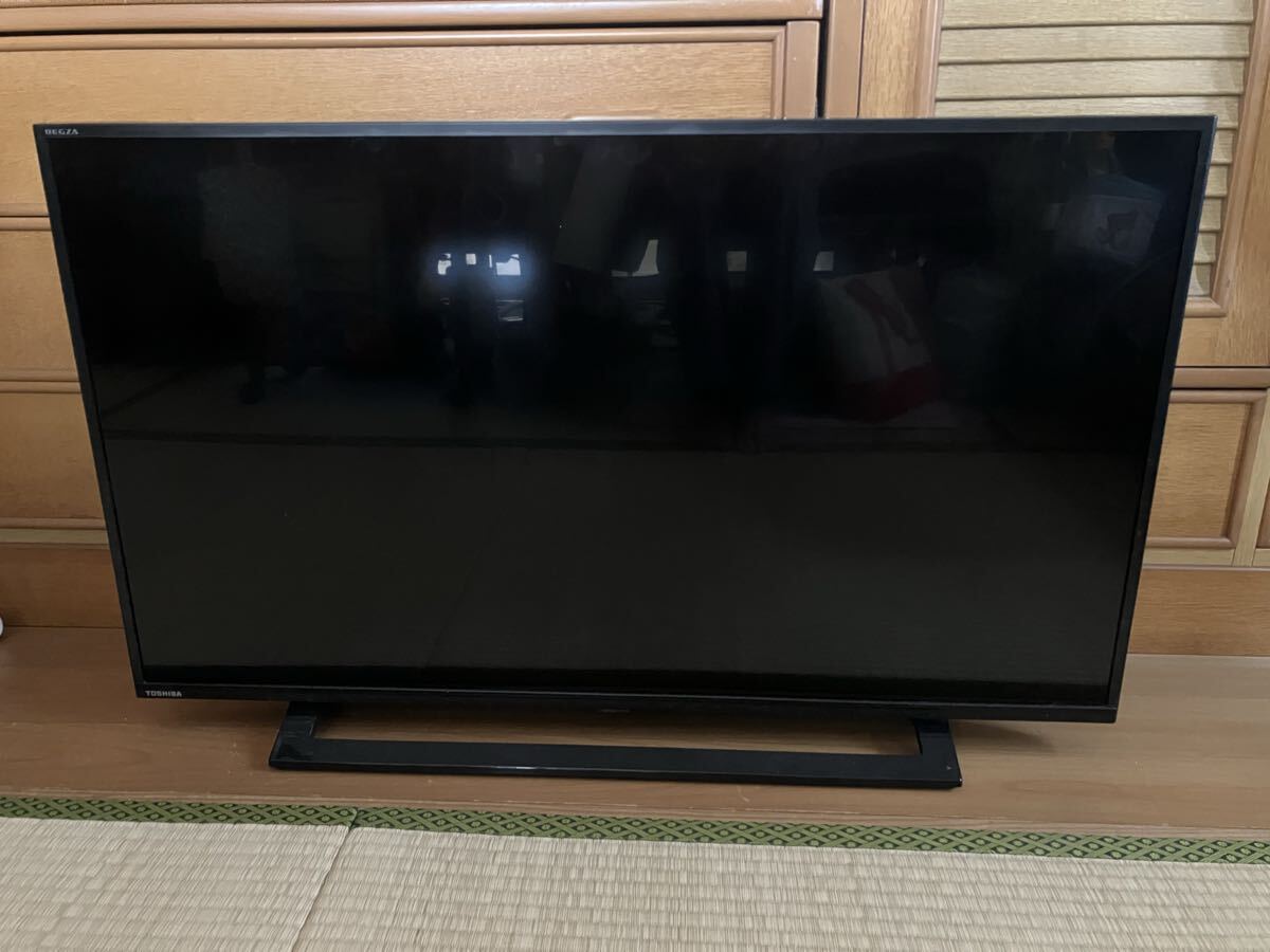 Yahoo!オークション -「東芝液晶テレビ ジャンク品」の落札相場・落札価格