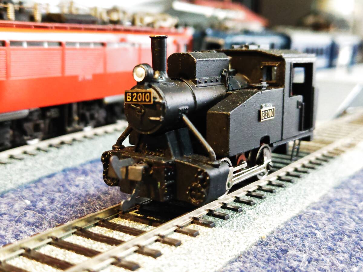 Yahoo!オークション -「エンドウ b20」(鉄道模型) の落札相場・落札価格