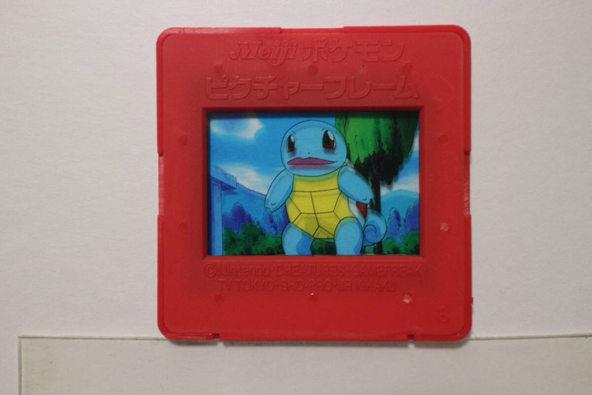 Yahoo!オークション -「ポケモン ピクチャーフレーム」の落札相場