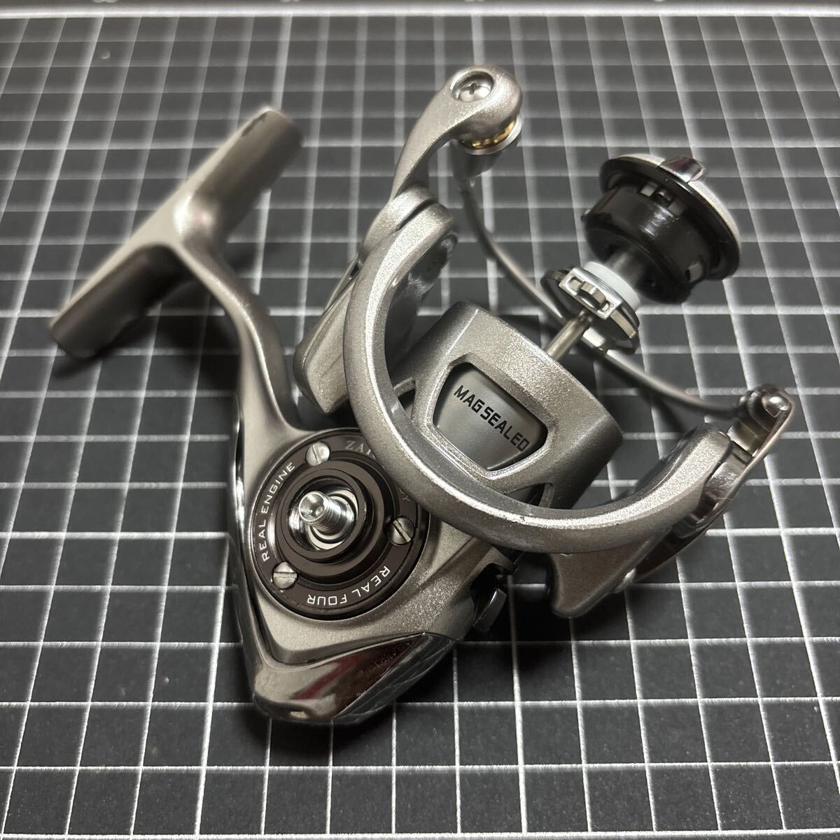 Yahoo!オークション -「ダイワ ルビアス 1003」の落札相場・落札価格