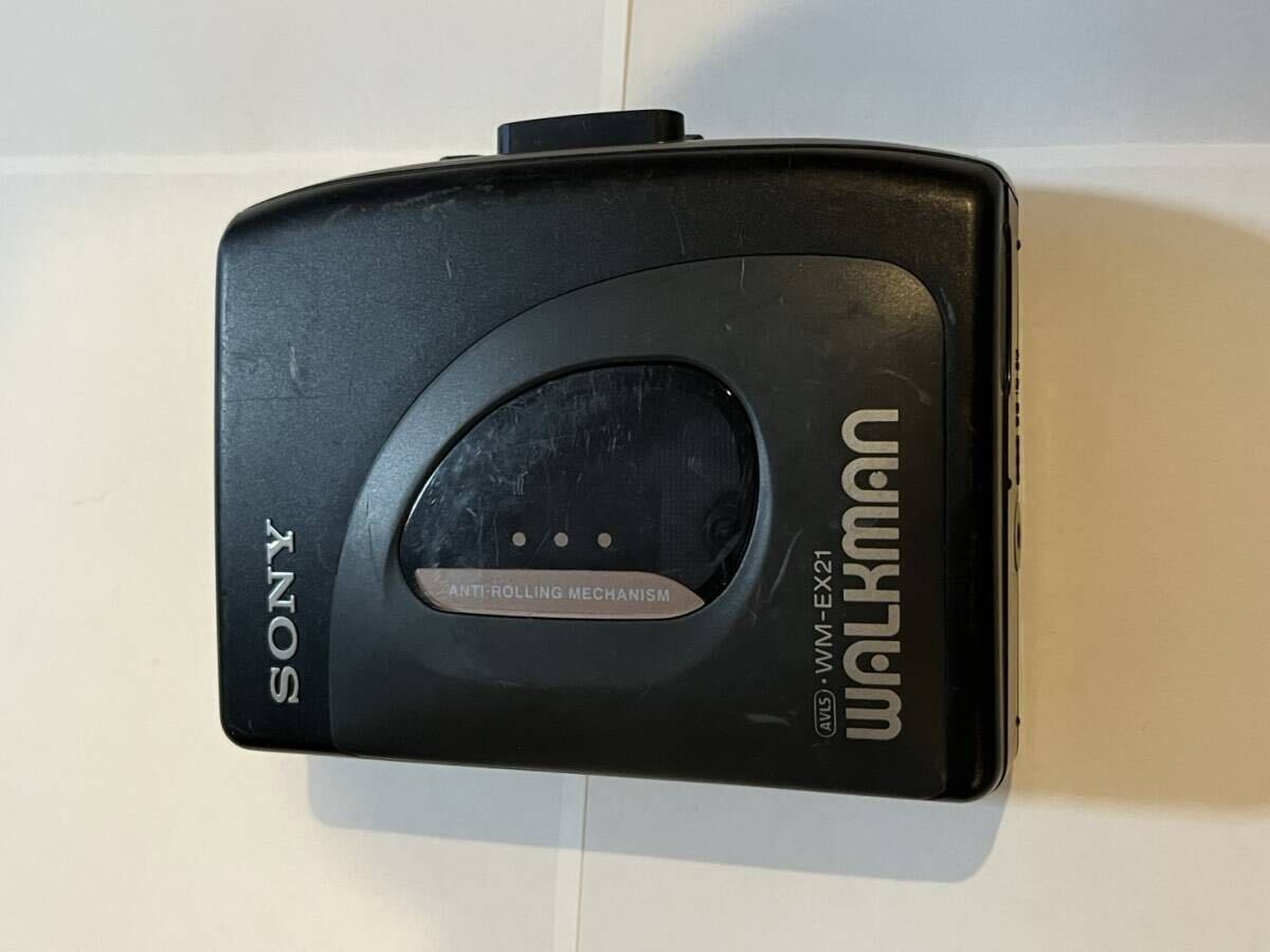2026年最新】Yahoo!オークション -ソニー ウォークマン カセットテープ