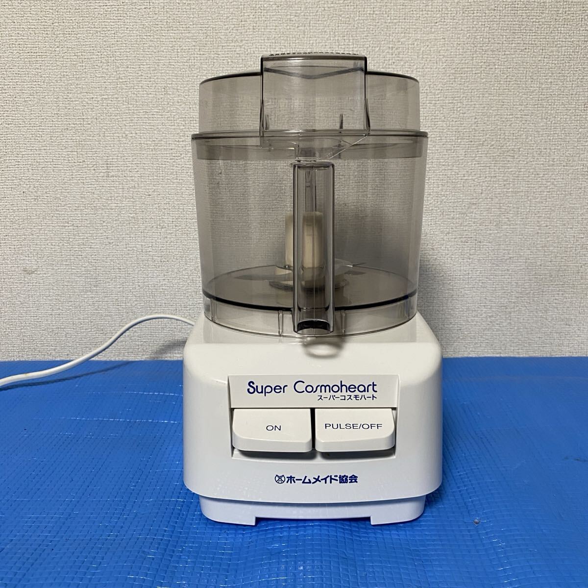 Yahoo!オークション -「スーパーコスモハート ch-800」の落札相場