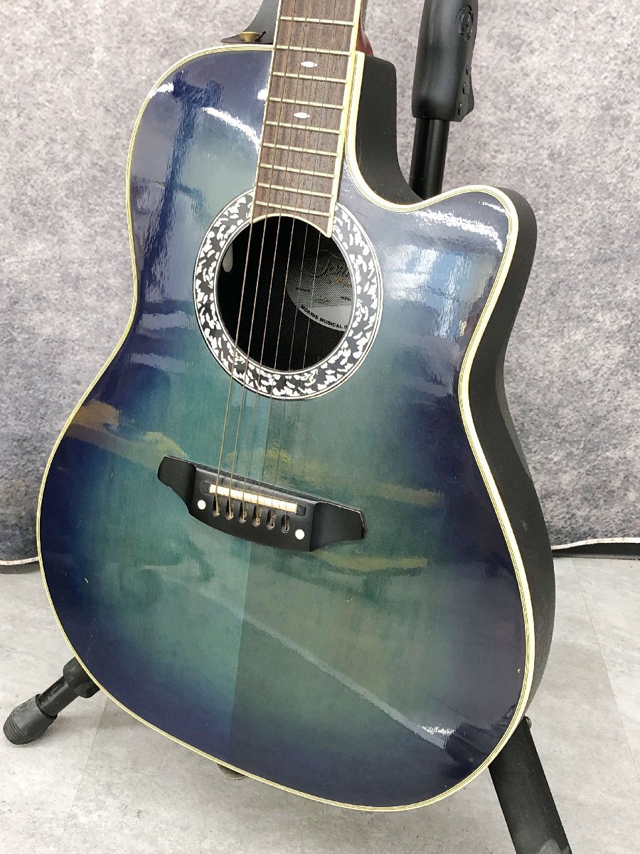 Yahoo!オークション -「morris tornado zⅡ」(アコースティックギター