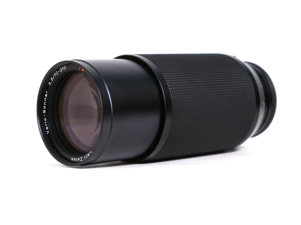 Yahoo!オークション -「vario-sonnar 70-210」の落札相場・落札価格