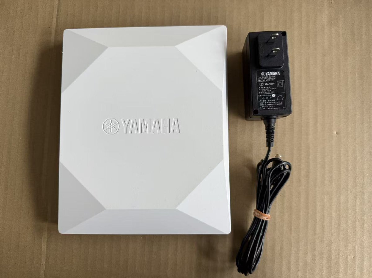 Yahoo!オークション -「yamaha wlx202」(無線LAN) (ネットワーク)の