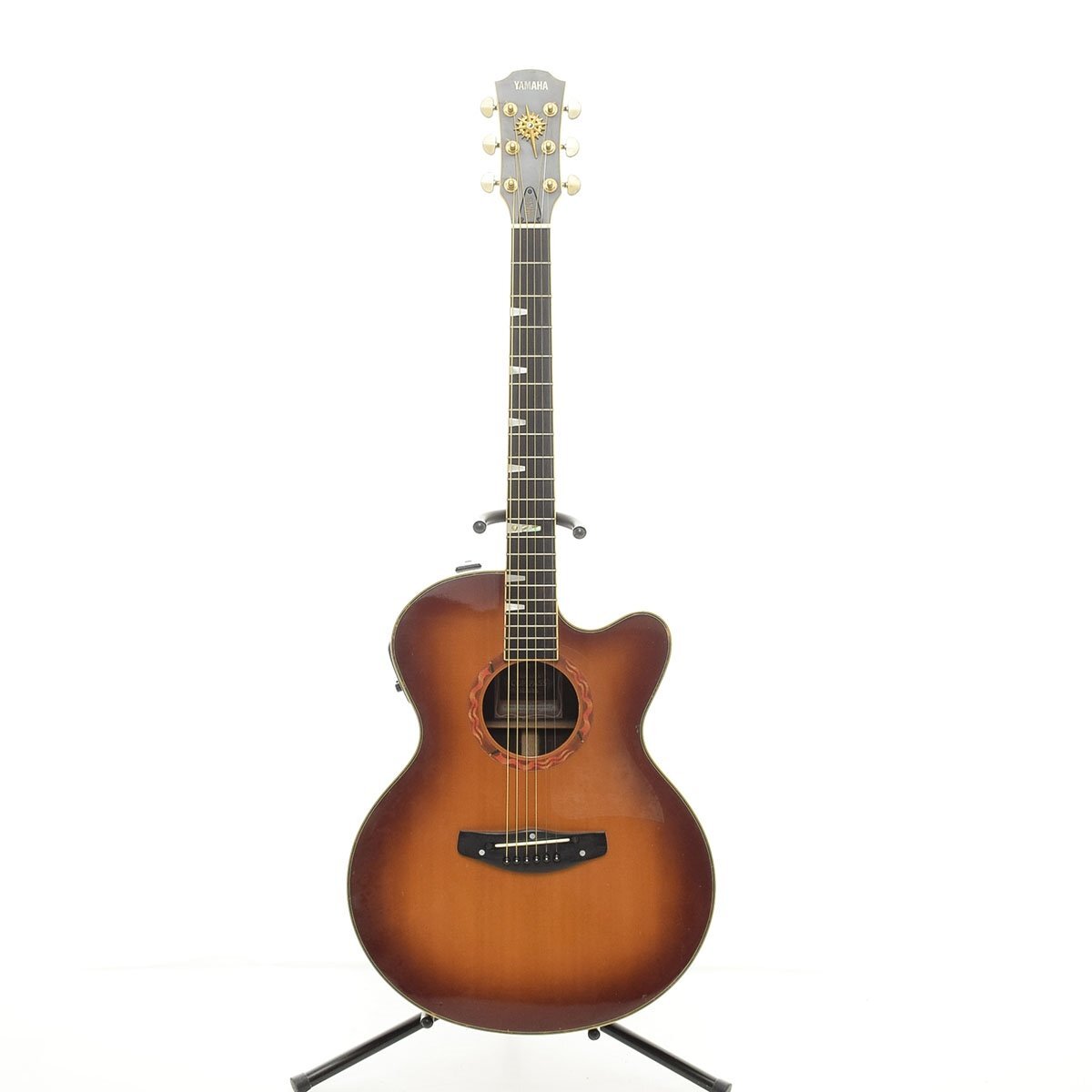 Yahoo!オークション -「yamaha cpx ケース」の落札相場・落札価格