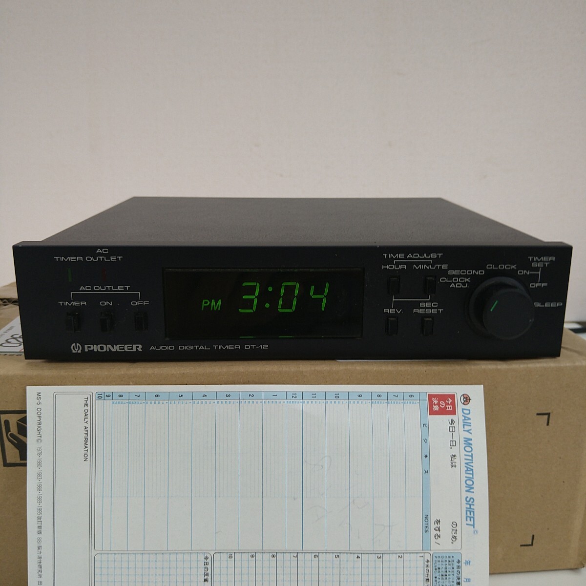 Yahoo!オークション -「pioneer パイオニア dt」(その他) (オーディオ